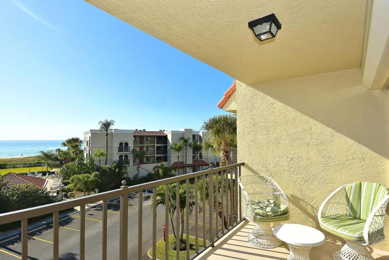 Land's End 1-407 Gulf View - Premier