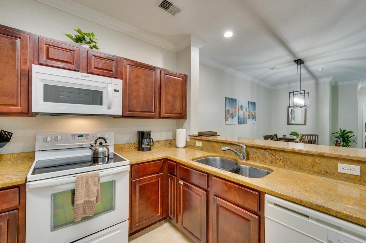 Tuscana Balcony, Pool, Near Disney! Kissimmee