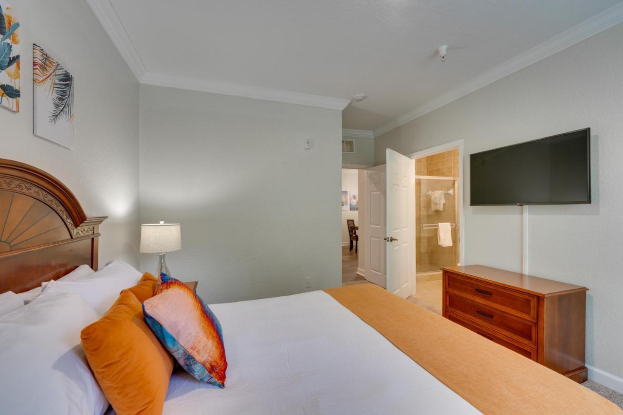 Tuscana Balcony, Pool, Near Disney! * Kissimmee