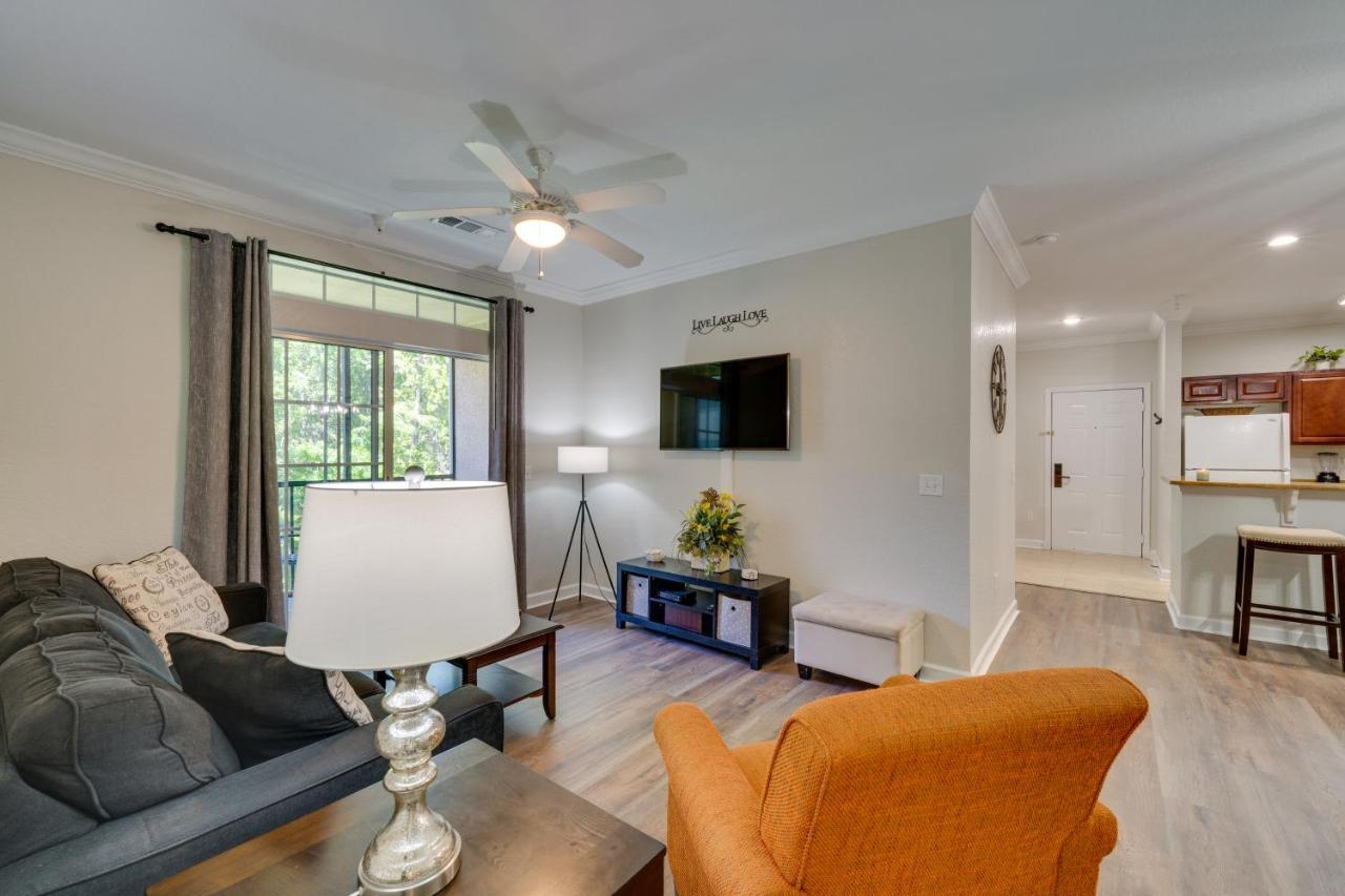 Tuscana Balcony, Pool, Near Disney! *