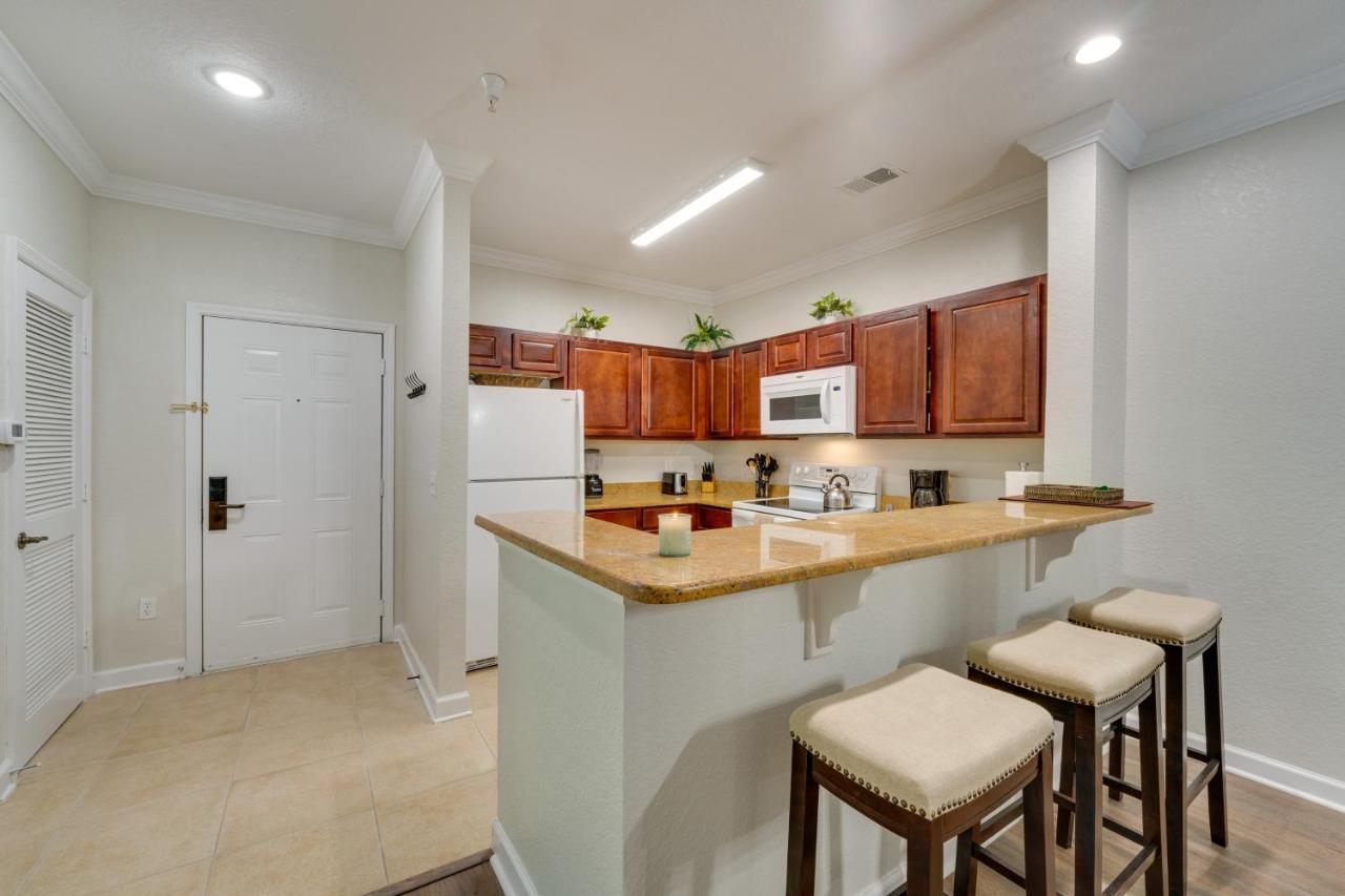 Tuscana Balcony, Pool, Near Disney! Kissimmee