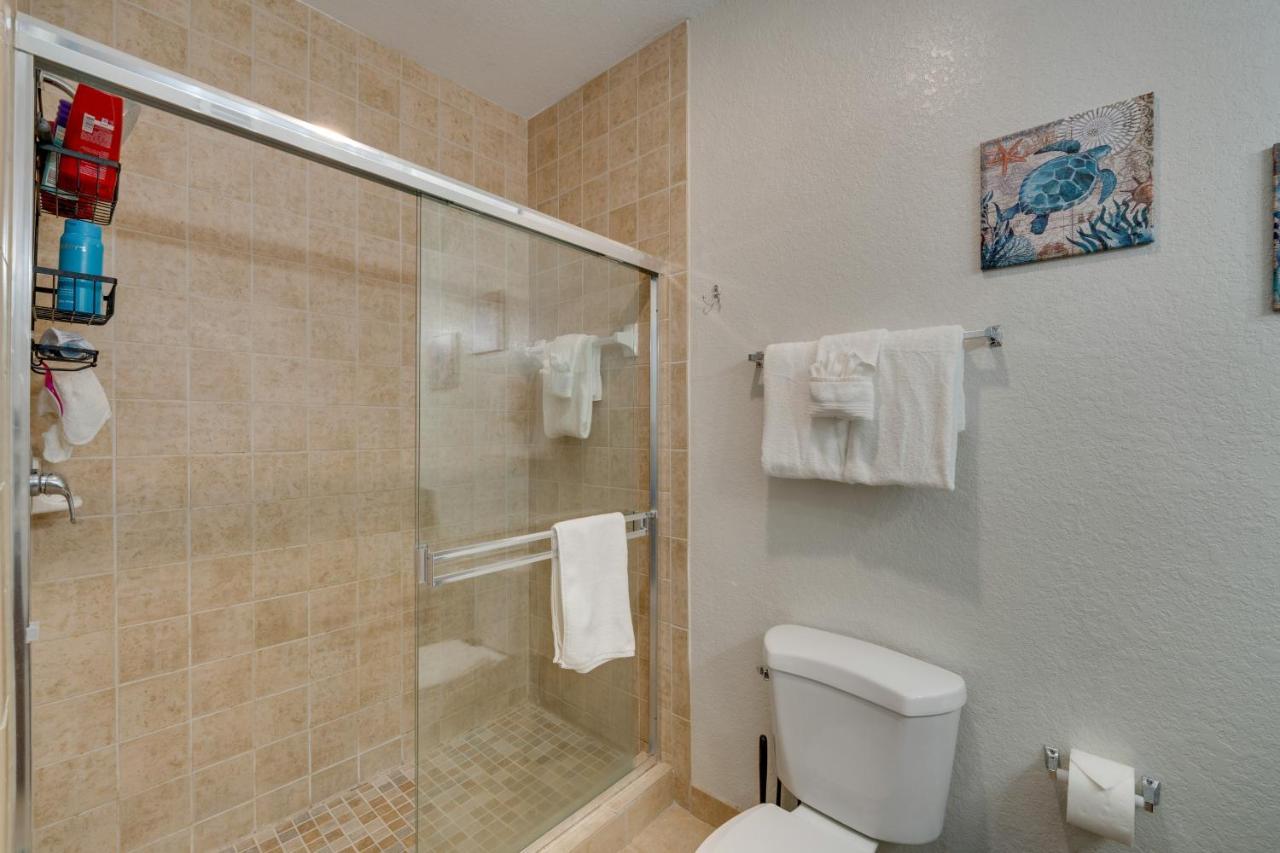 Tuscana Balcony, Pool, Near Disney! Apartment