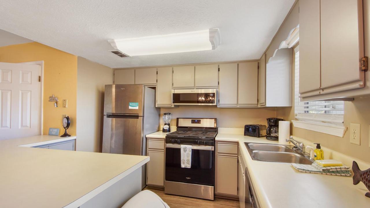 Holiday home Gulf Highlands #158 By Nautical Vacation