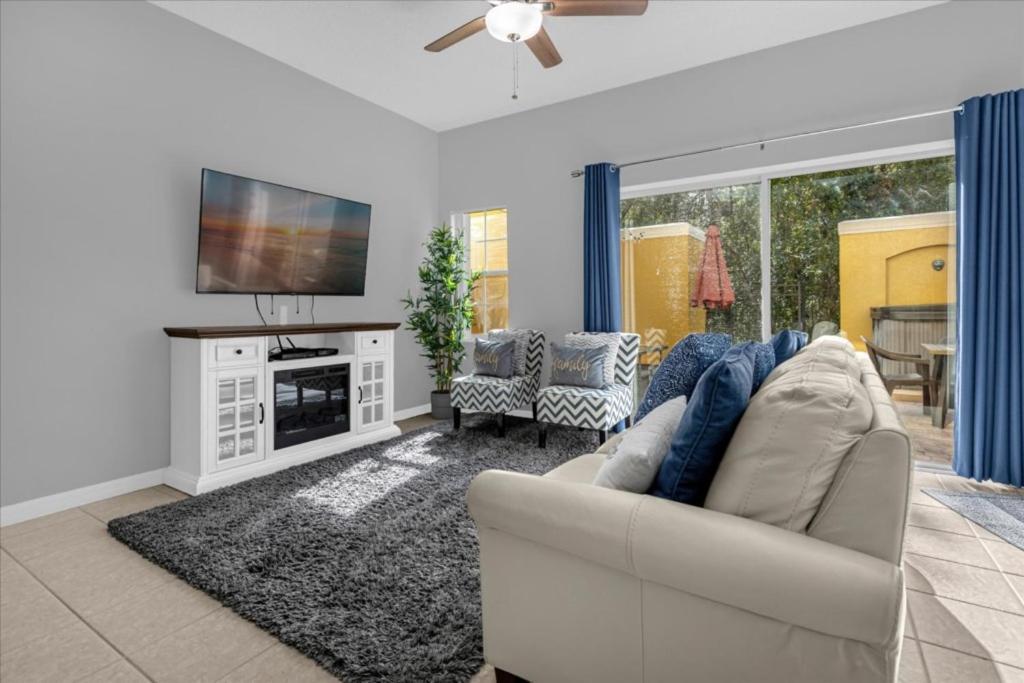 3 Bedroom- 3 Bathroom Terra 4750 Vb *