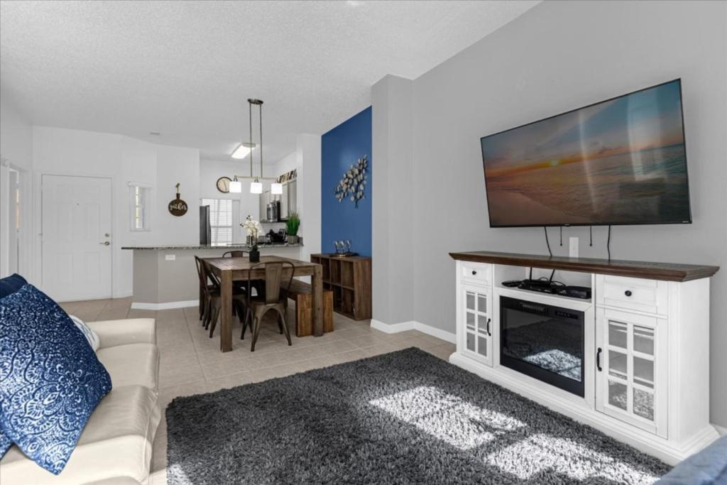 3 Bedroom- 3 Bathroom Terra 4750 Vb Holiday home