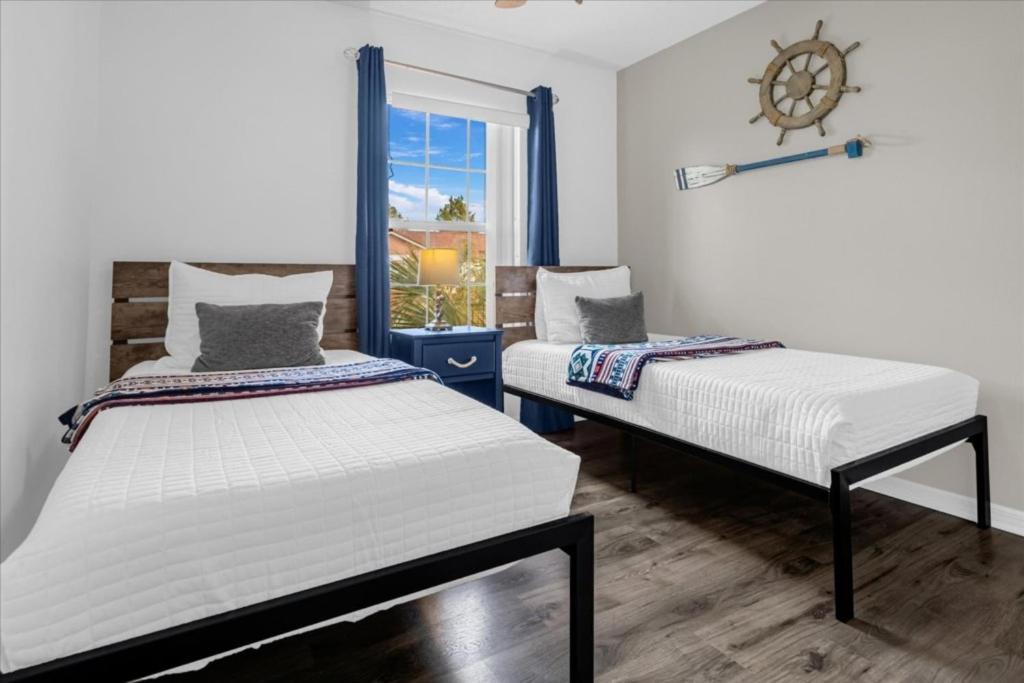 3 Bedroom- 3 Bathroom Terra 4750 Vb Holiday home *