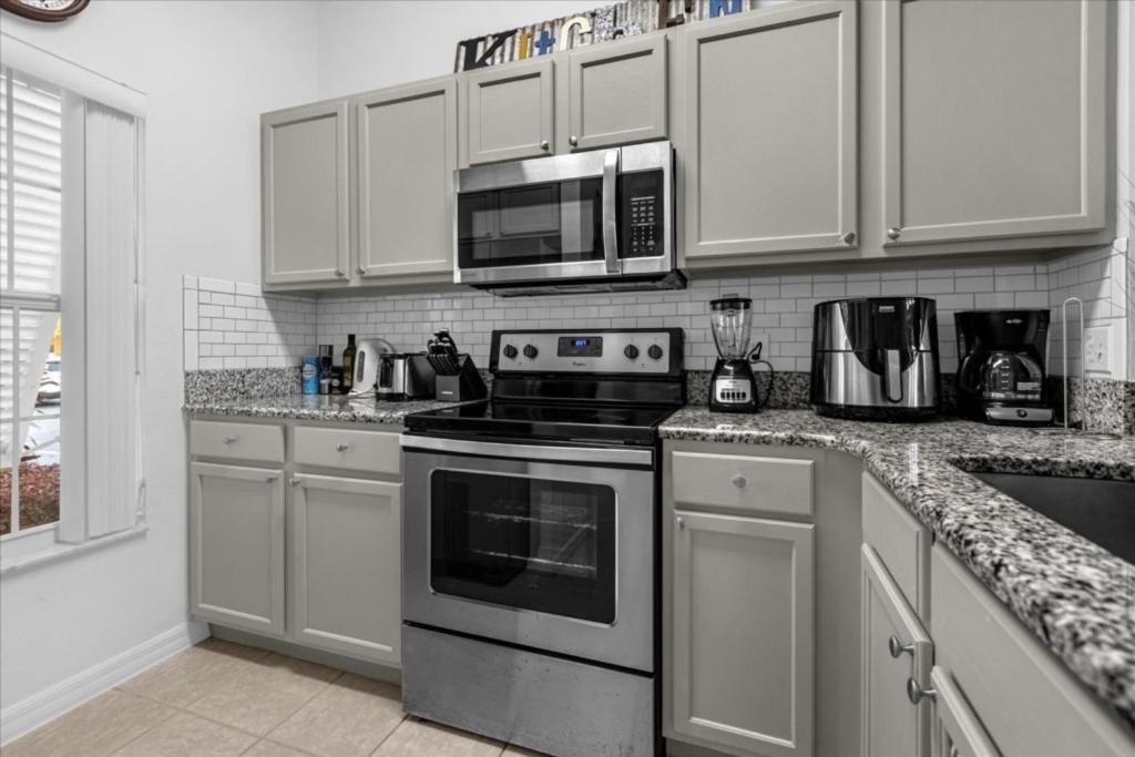 3 Bedroom- 3 Bathroom Terra 4750 Vb Holiday home
