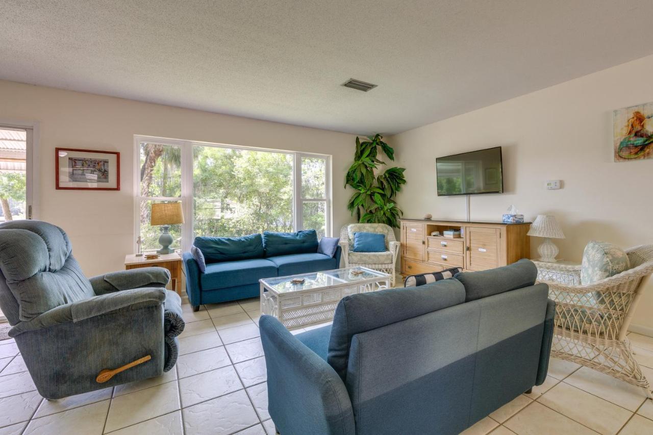 Riverfront With Dock And Kayaks! Holiday home *