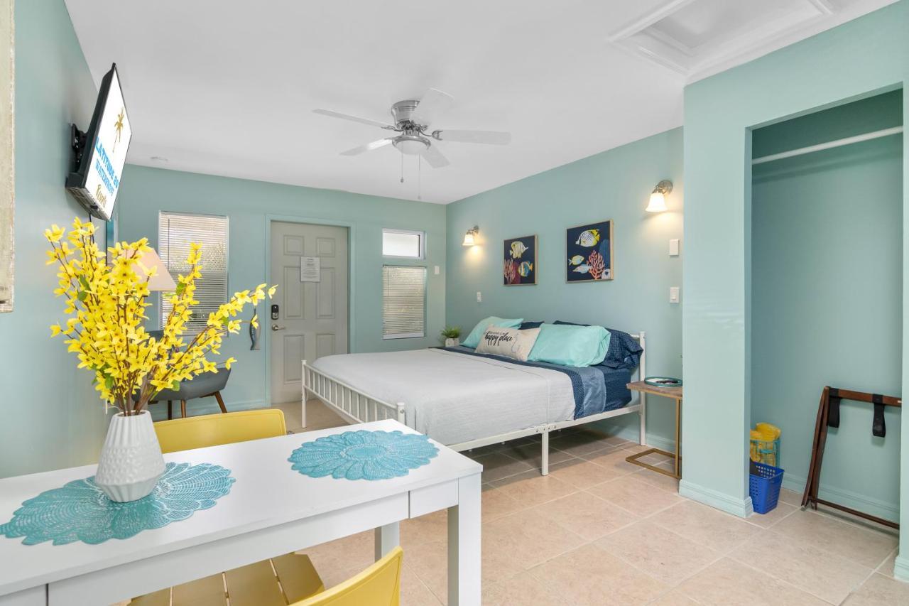 Latitude 26 Waterfront Boutique - Inn 3*
