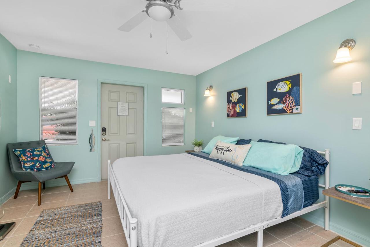 Inn Latitude 26 Waterfront Boutique -