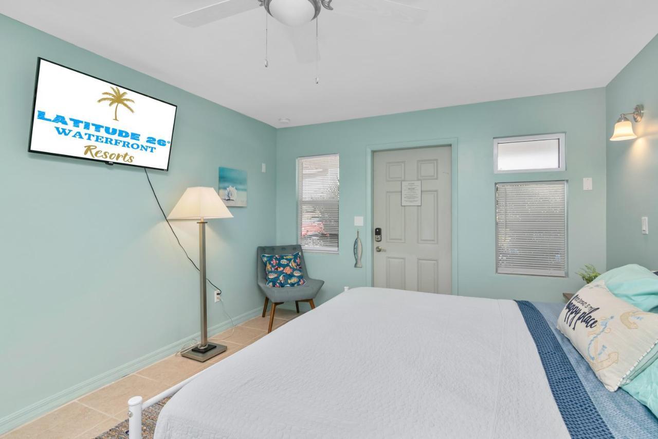 Latitude 26 Waterfront Boutique - Inn 3*