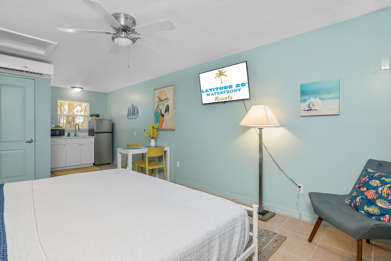 Latitude 26 Waterfront Boutique - Inn 3*