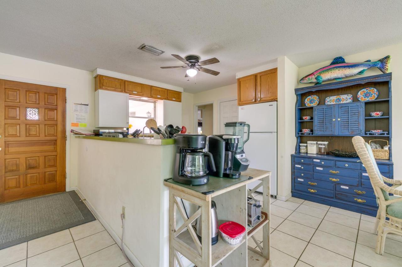 Holiday home Riverfront With Dock And Kayaks! *