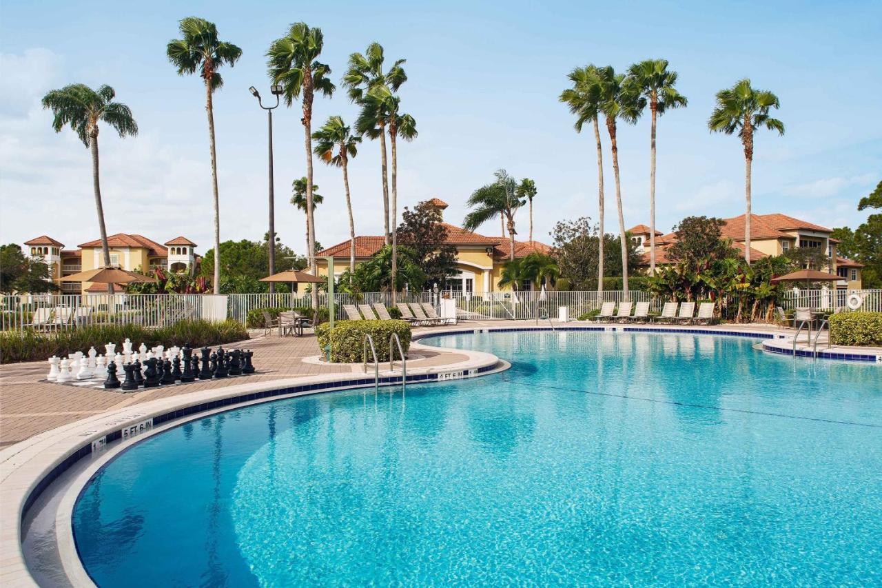 Sheraton Pga Vacation Port St Lucie Port St. Lucie