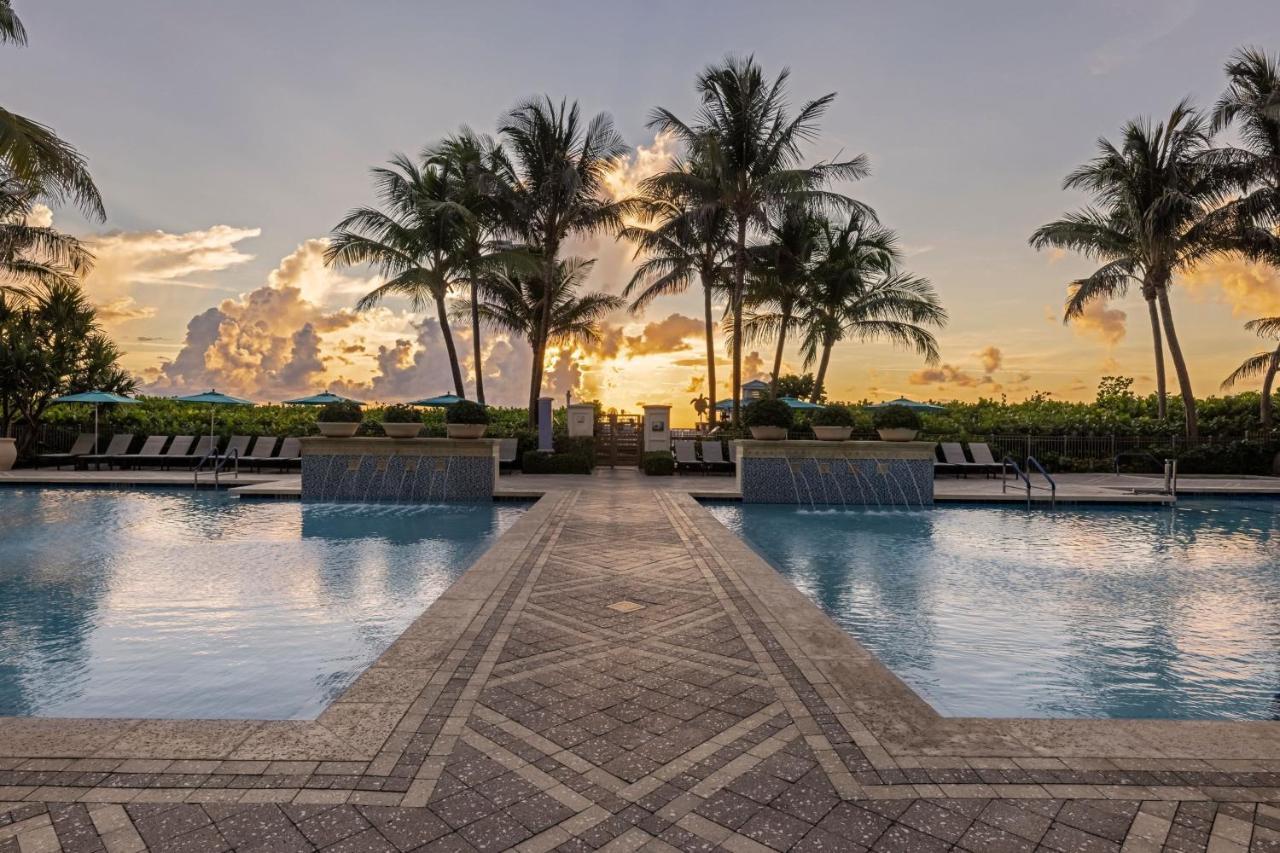Marriott's Oceana Palms Hotel Palm Beach Shores