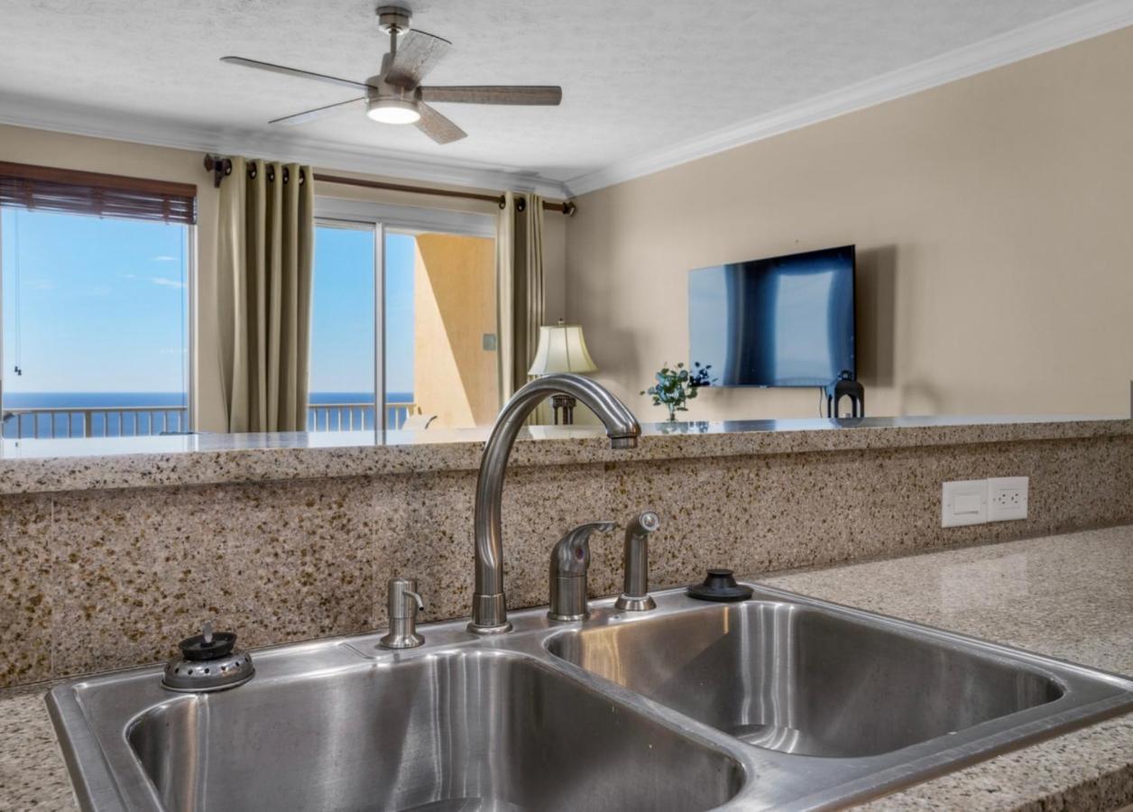 Aparthotel Treasure Island 2102 Front Lower Grand Lagoon