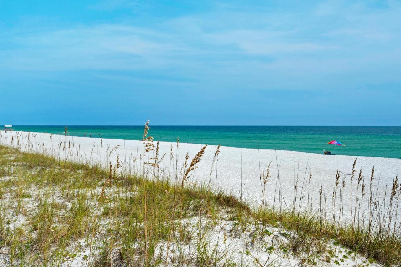Apartment Summerwind Center 804 Navarre