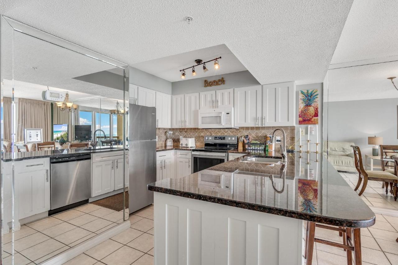 Apartment Front Vacation, Ocean View, 8th Flr Destin