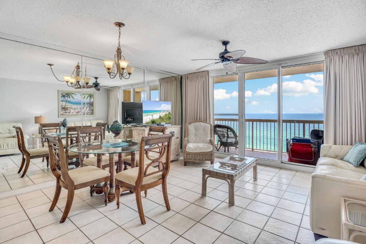 Front Vacation, Ocean View, 8th Flr Apartment Destin