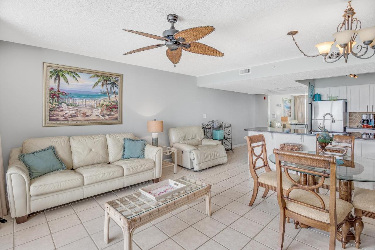 Front Vacation, Ocean View, 8th Flr Apartment Destin