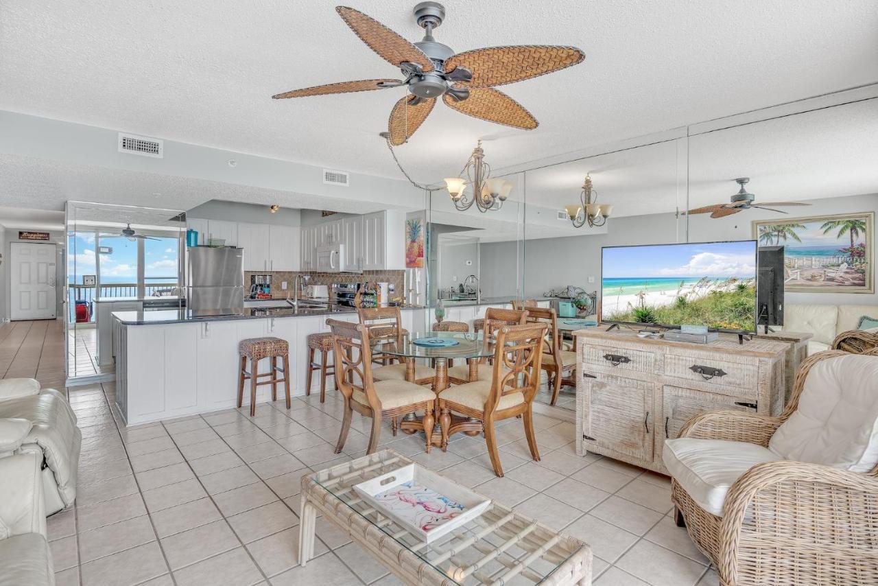 Front Vacation, Ocean View, 8th Flr Apartment Destin