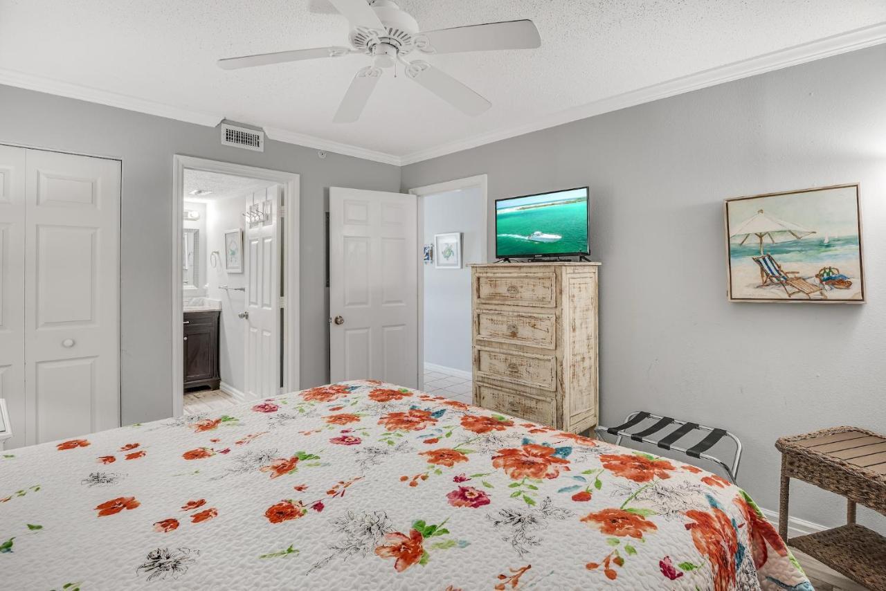 Front Vacation, Ocean View, 8th Flr * Destin