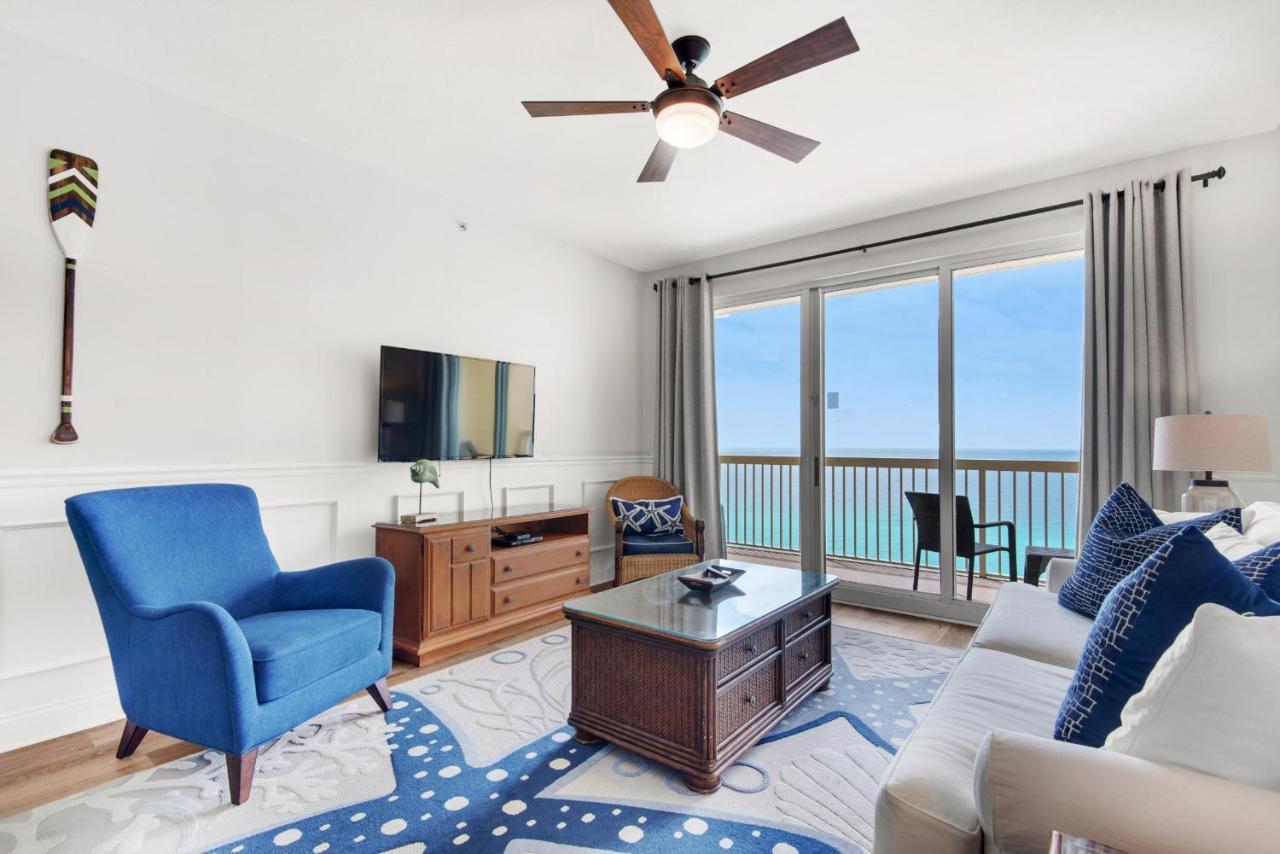 Calypso 2-1502 West Panama City Beach