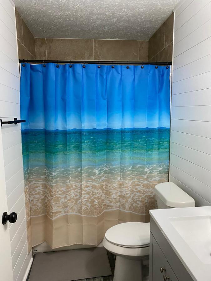 Beautiful House Sleeps 12 - Hot Tub - Breakfast - Walk To * Panama City Beach