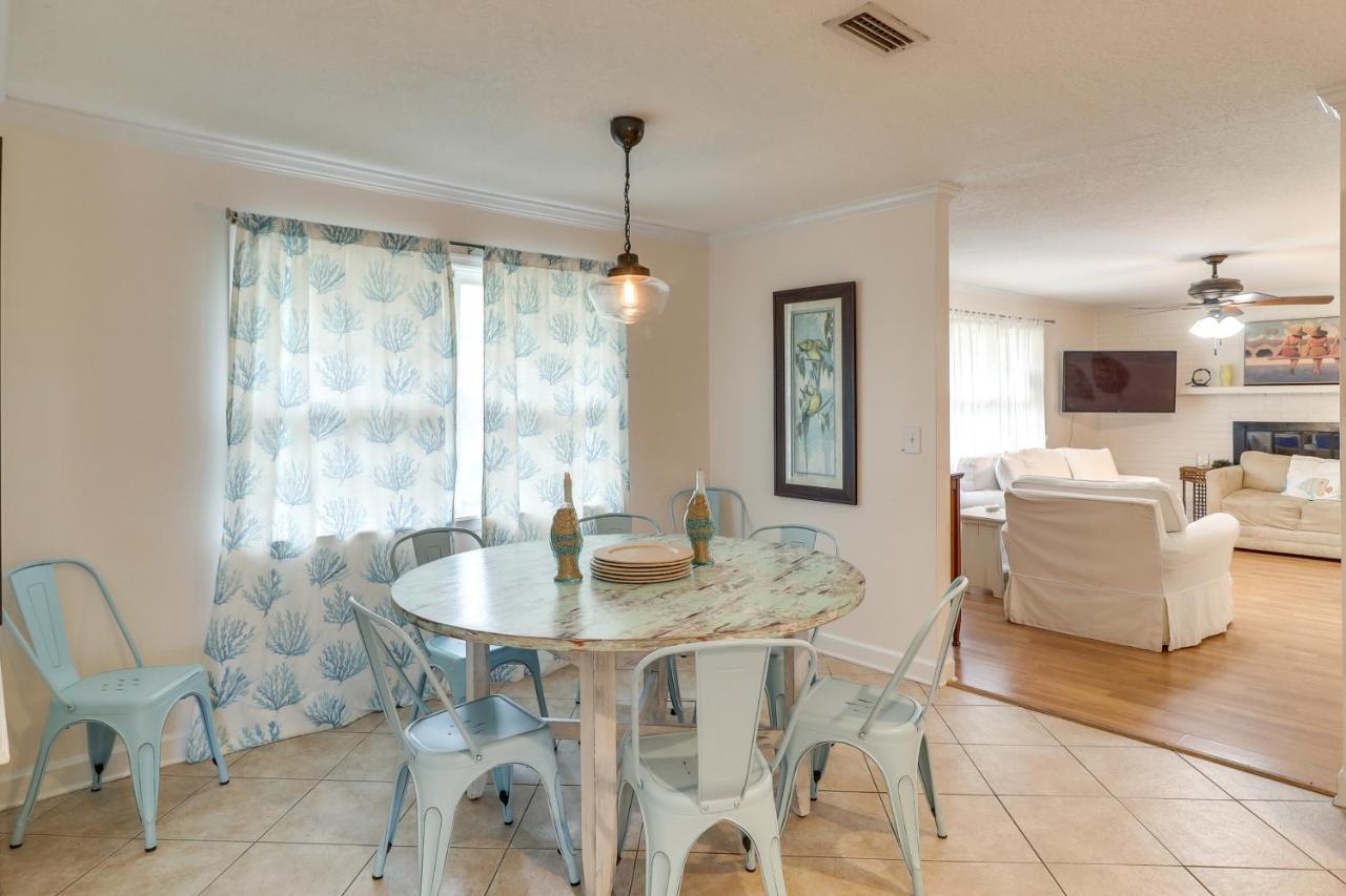 Retreat In Jacksonville Petandfamily-friendly *