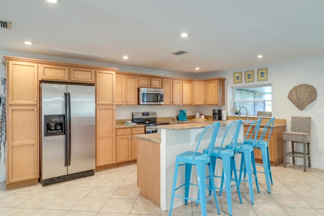 Retreat In Jacksonville Petandfamily-friendly Jacksonville Beach