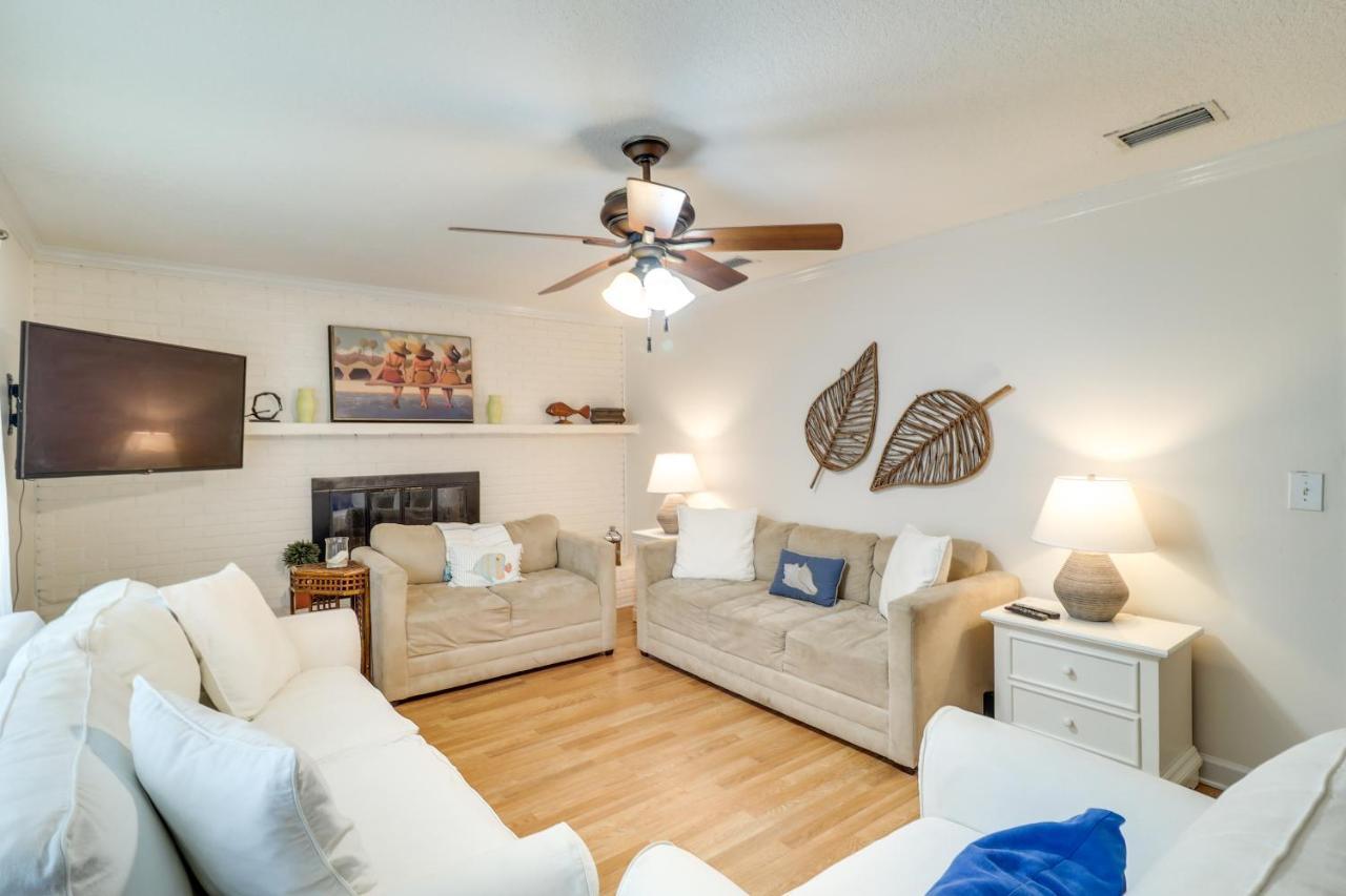 Holiday home Retreat In Jacksonville Petandfamily-friendly *