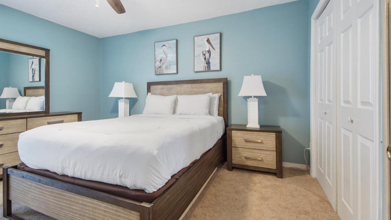 Gulf Highlands #158 By Nautical Vacation Holiday home Panama City Beach