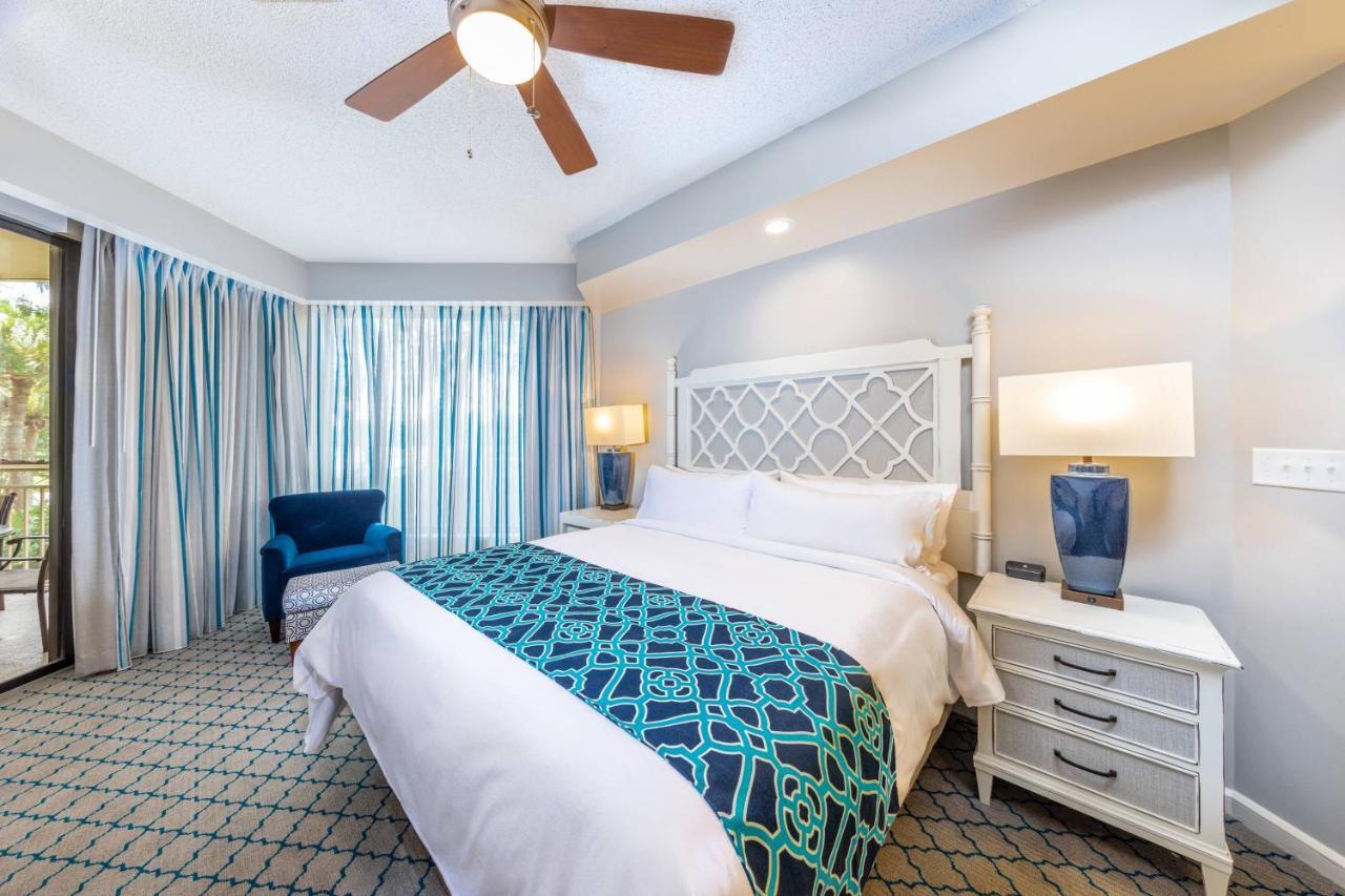 Marriott's Royal Palms 3* Lake Buena Vista