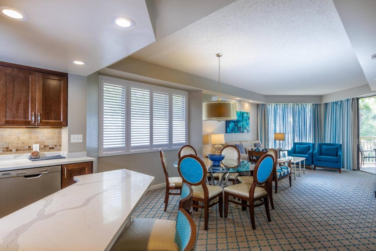 Marriott's Royal Palms 3*