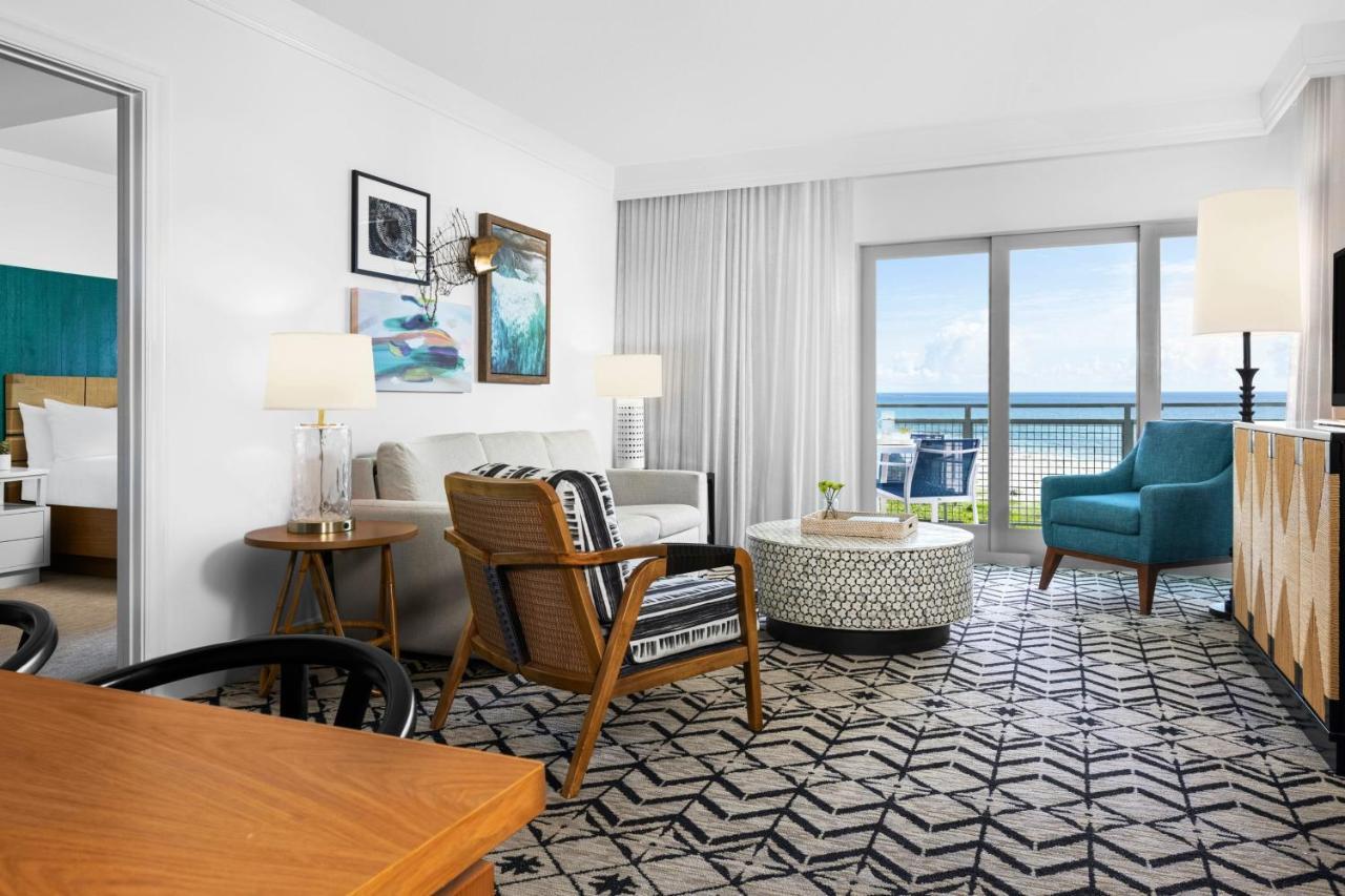 Marriott's Oceana Palms Palm Beach Shores
