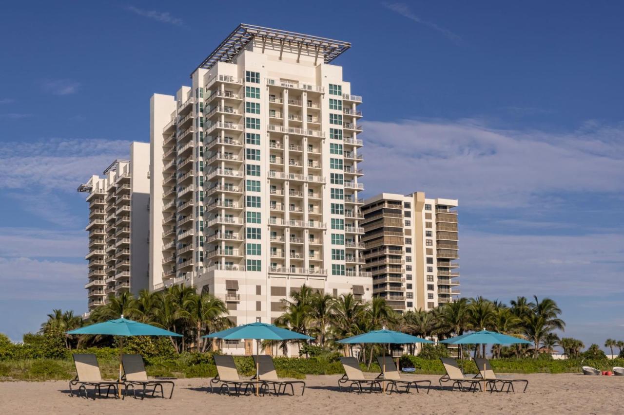 Marriott's Oceana Palms Palm Beach Shores