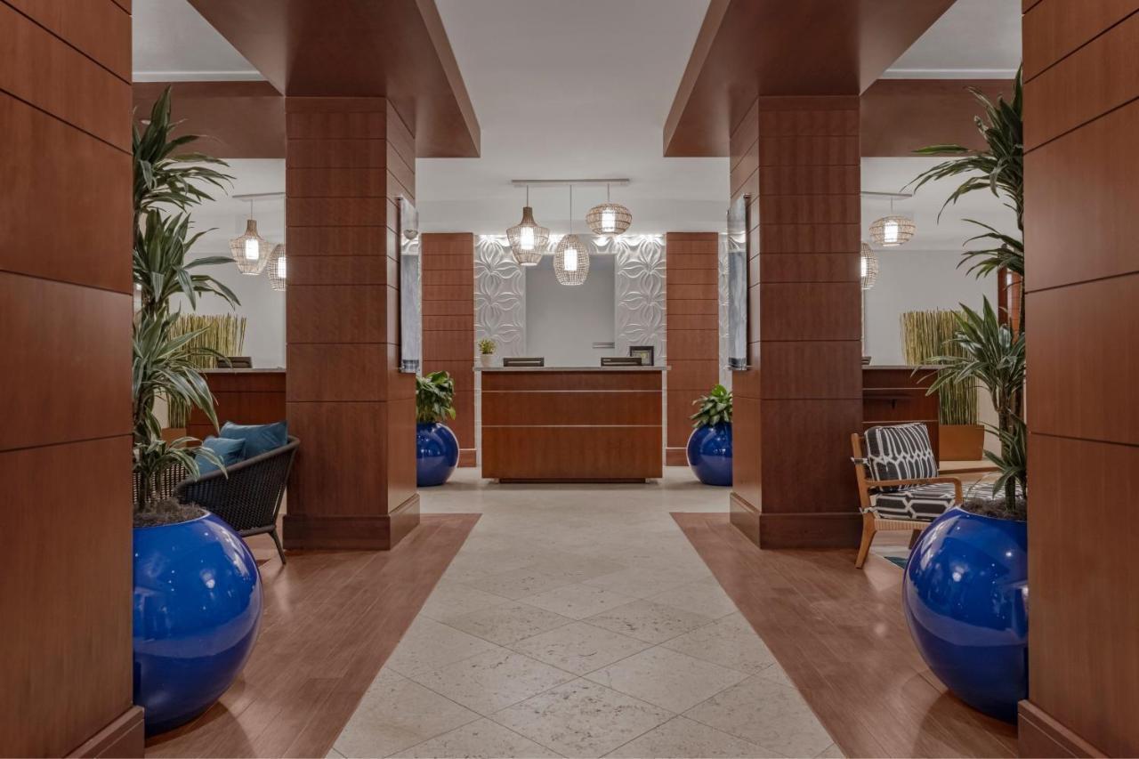 Hotel Marriott's Oceana Palms Palm Beach Shores