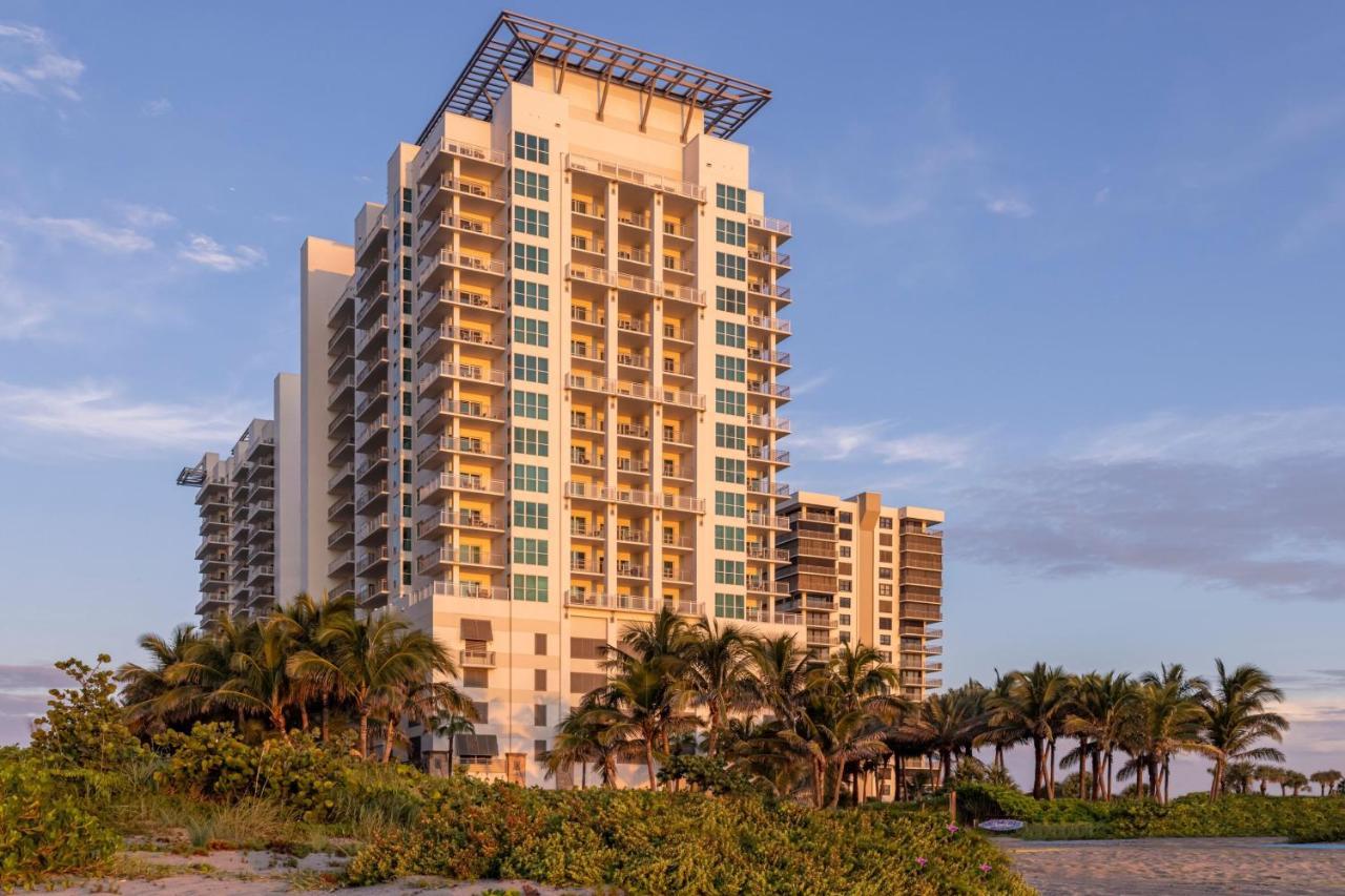 Marriott's Oceana Palms 4*