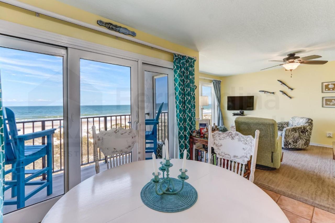 Apartment Oceans Of Amelia - 204