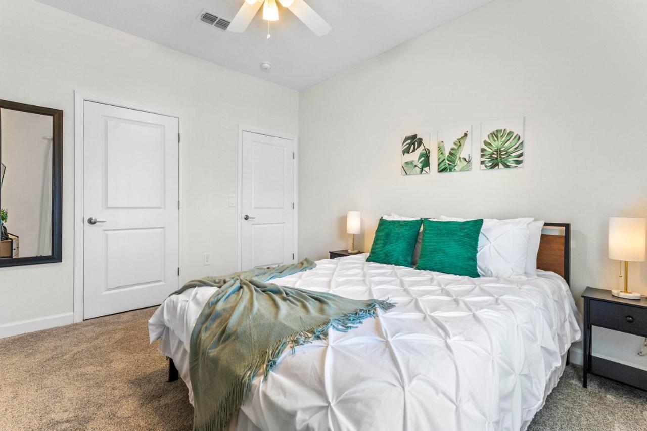 Holiday home Cozykey Vacation - Champions Gate Davenport