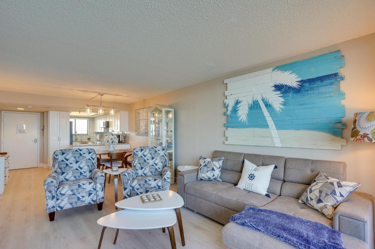 Cozy With Gulf View, Bird Watching And Telescope * Hudson