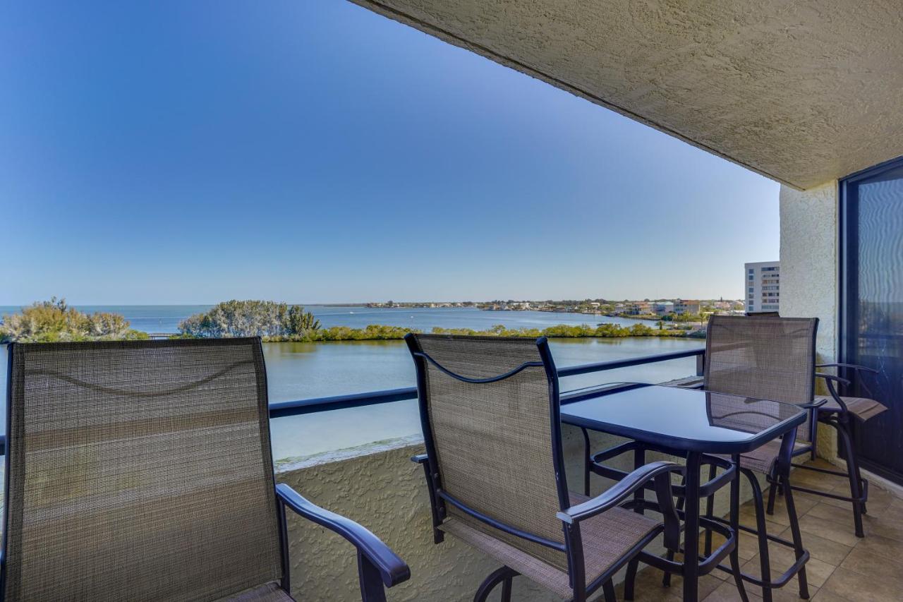 Cozy With Gulf View, Bird Watching And Telescope * Hudson