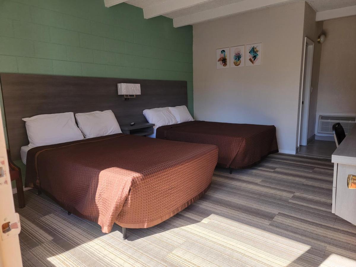 Budget Of Hotel Winter Haven
