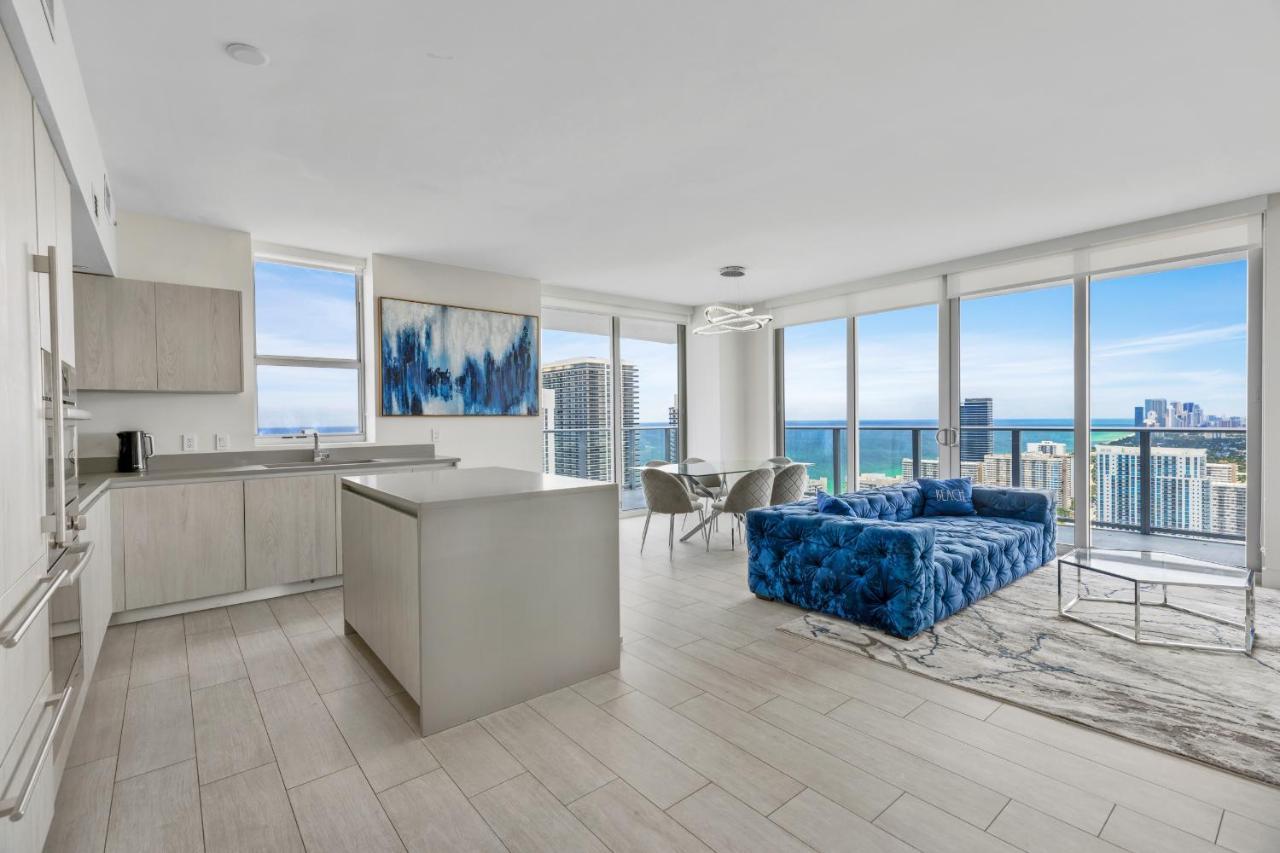 Apartment Hyde House - Millionaire 2 Bd 2 Ba Apt, Direct Ocean View, 5 Min Walk To Ocean