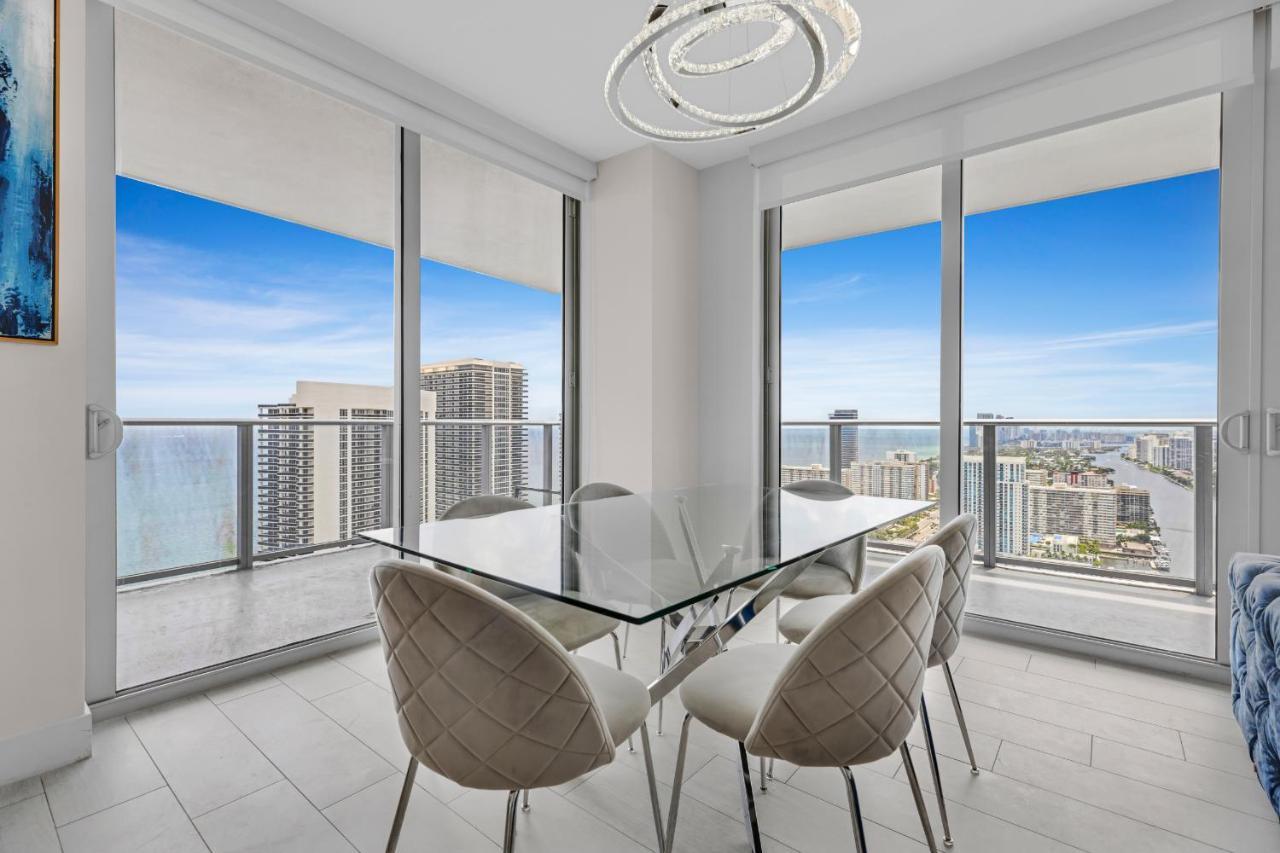 Apartment Hyde House - Millionaire 2 Bd 2 Ba Apt, Direct Ocean View, 5 Min Walk To Ocean