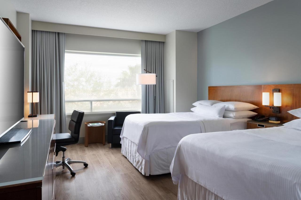 Hotel The Westin Mary, Orlando North