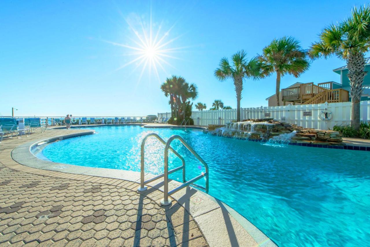 Holiday home Majestic Towers 1-1302 *