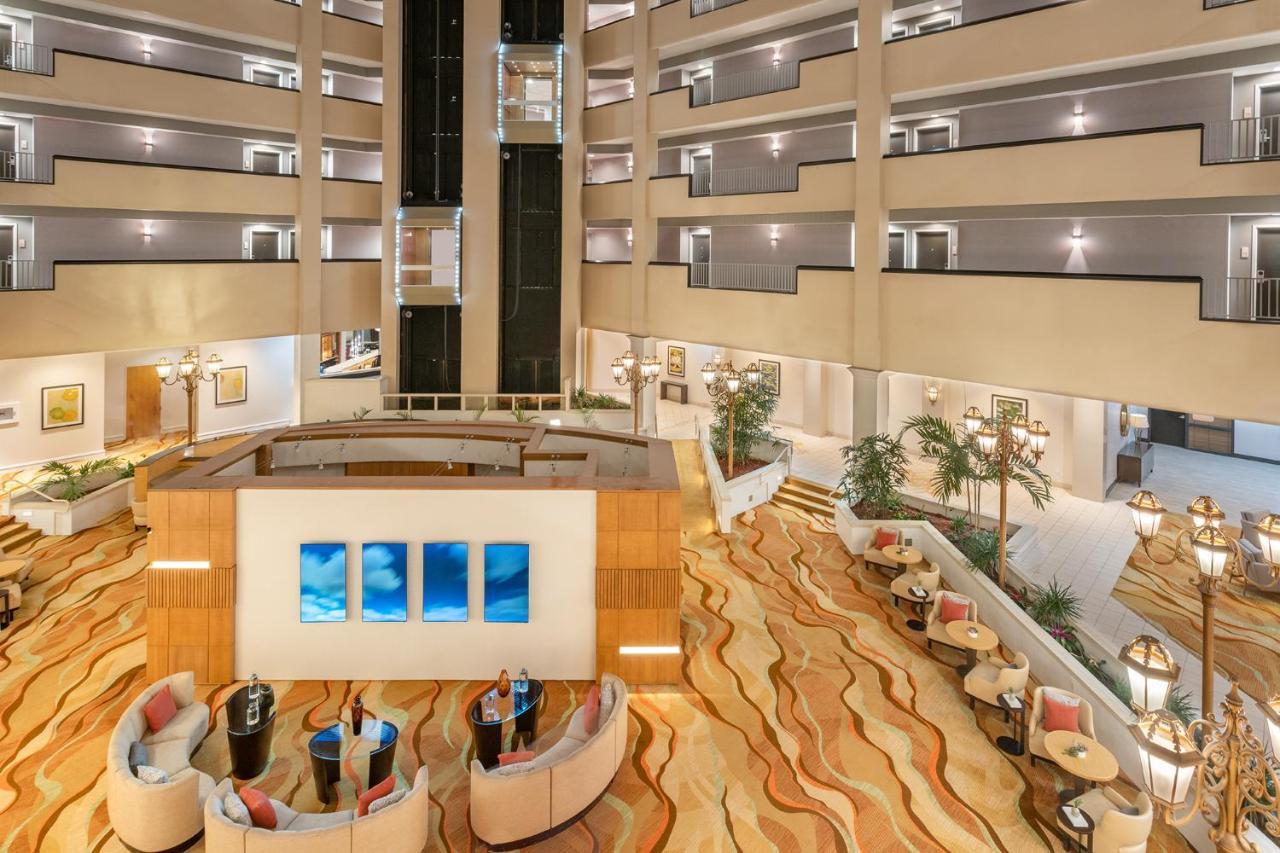Hotel Lauderdale Marriott & Convention Center Coral Springs
