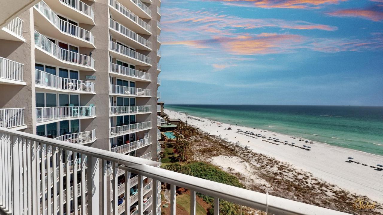 Beachfront - Renovated - Gulf View Bedroom - Flpcb5 Holiday home