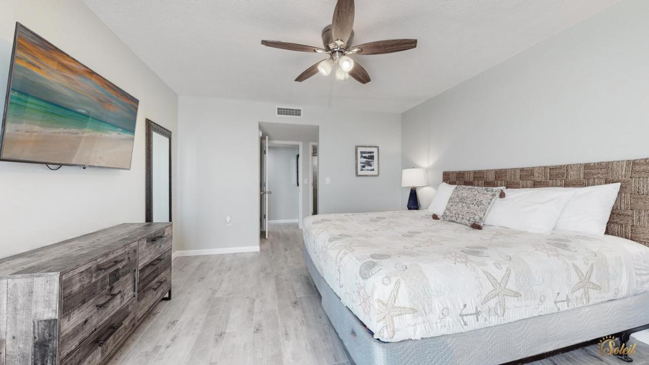 Beachfront - Renovated - Gulf View Bedroom - Flpcb5 Holiday home *
